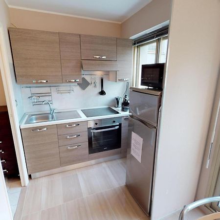 Studio Avec Alcove Calme, Piscine Et Animaux Permis - Fr-1-196-224 Мантон Екстер'єр фото