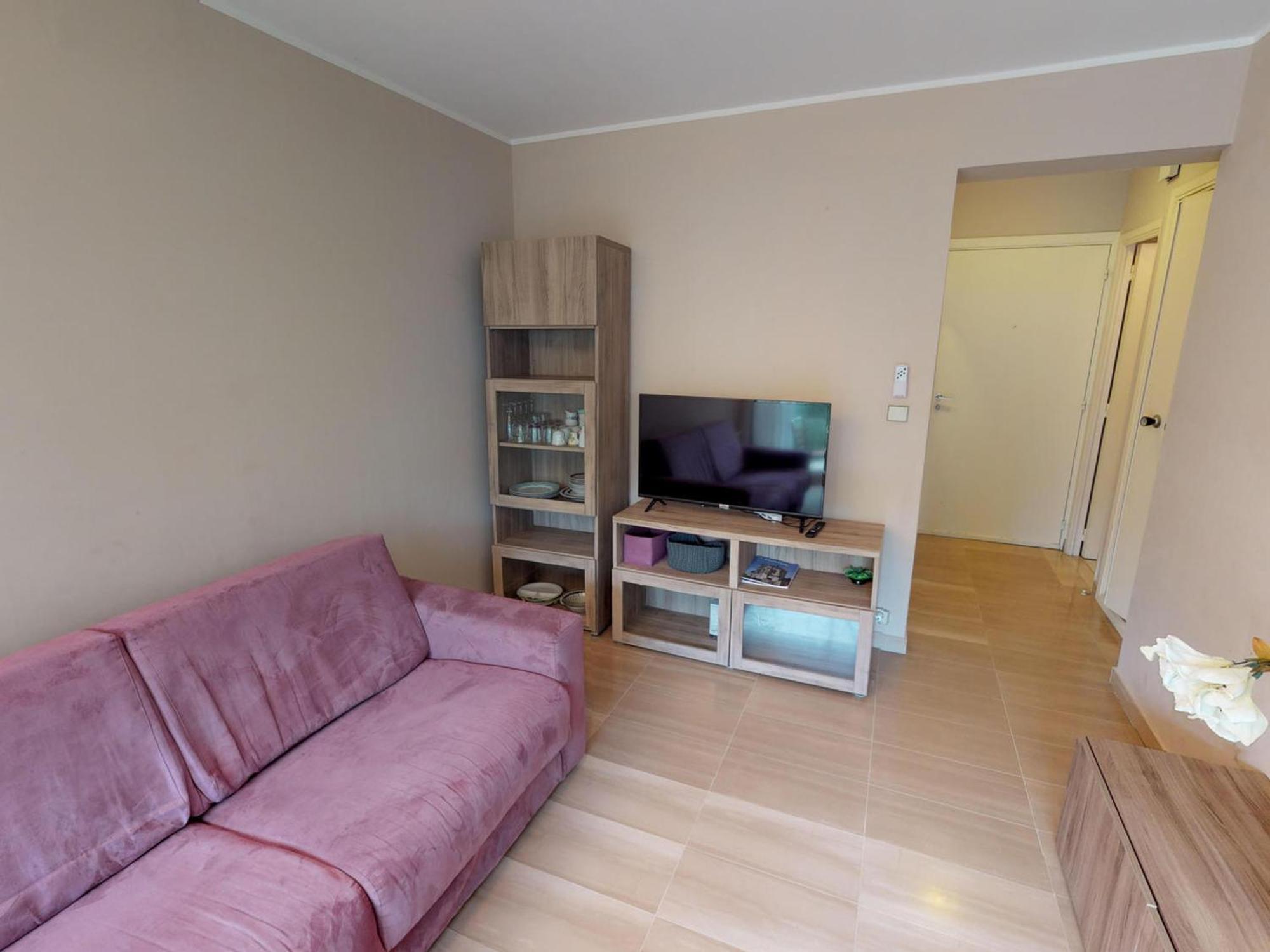 Studio Avec Alcove Calme, Piscine Et Animaux Permis - Fr-1-196-224 Мантон Екстер'єр фото