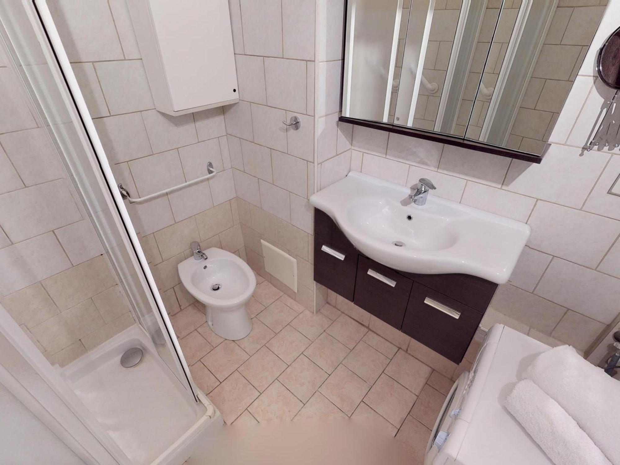 Studio Avec Alcove Calme, Piscine Et Animaux Permis - Fr-1-196-224 Мантон Екстер'єр фото